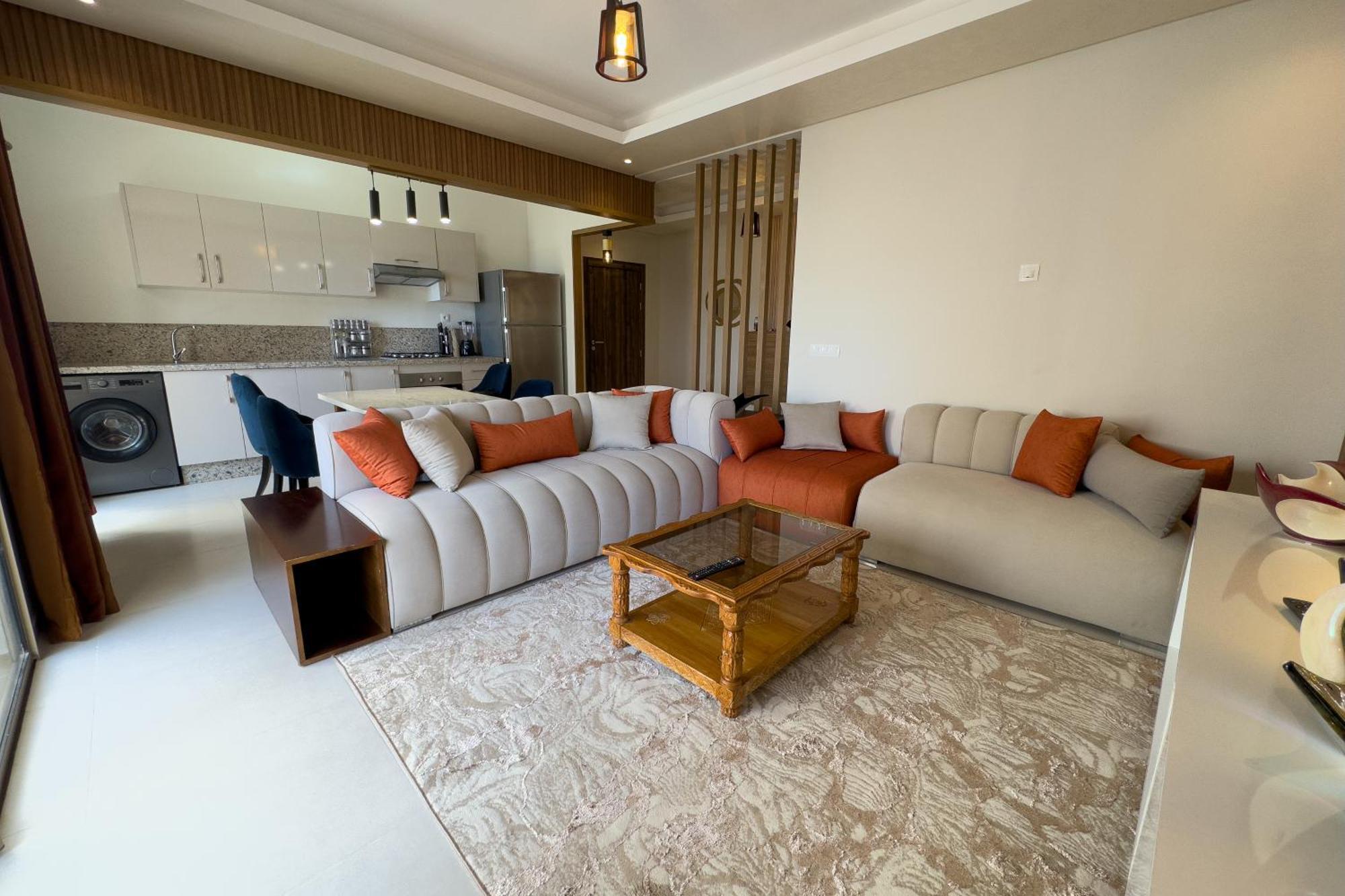 Apartment Anza Agadir