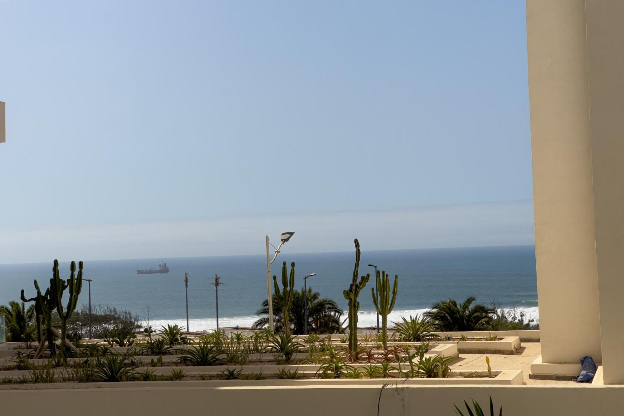 Anza Appartement