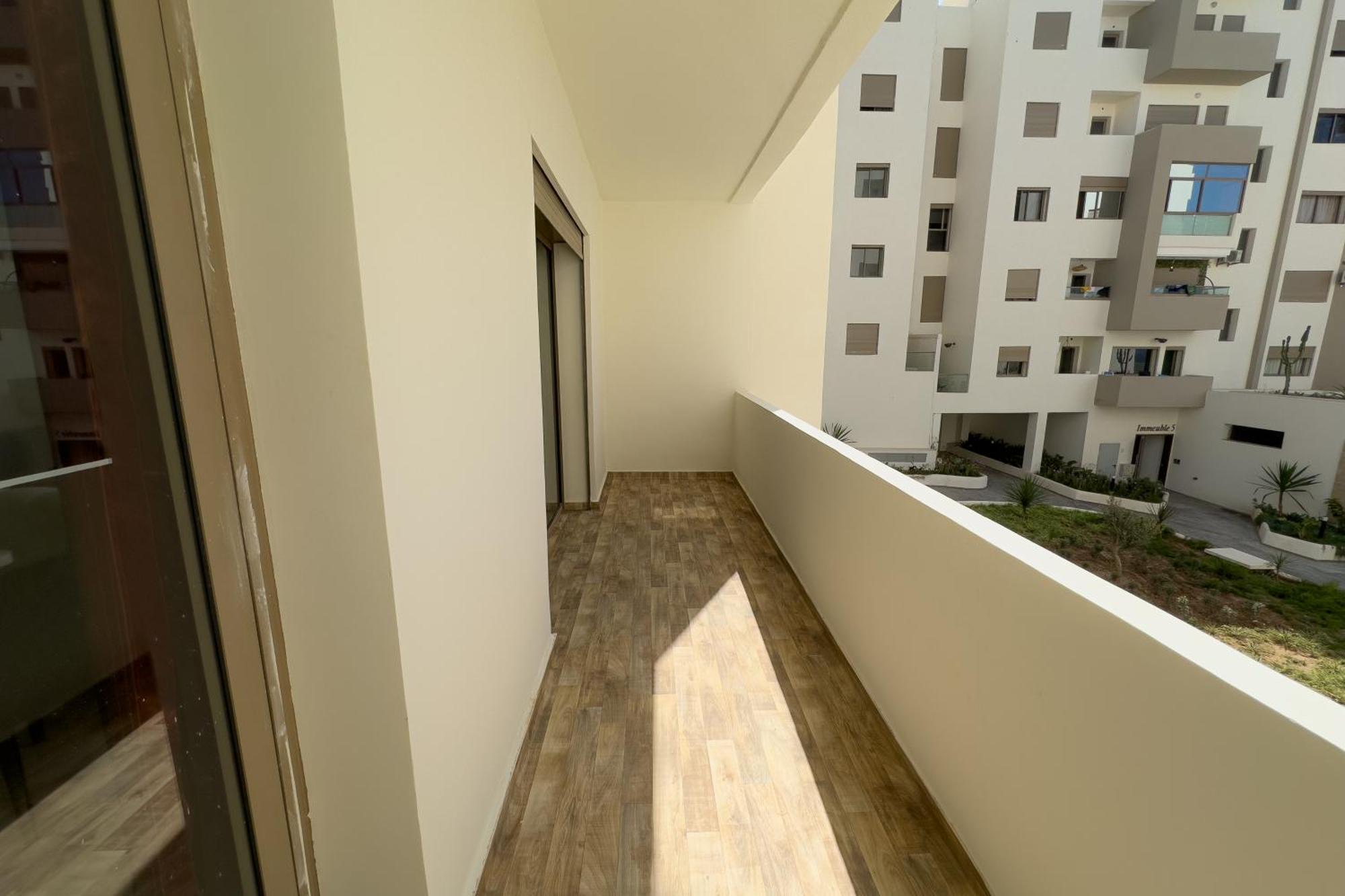 Appartement Anza *