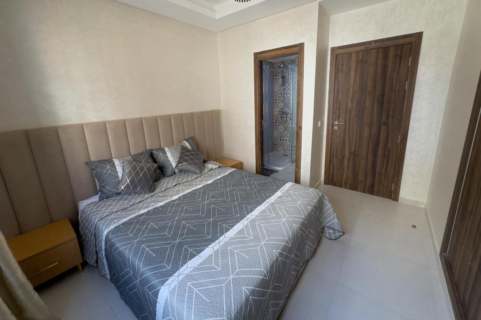 Anza Appartement Agadir