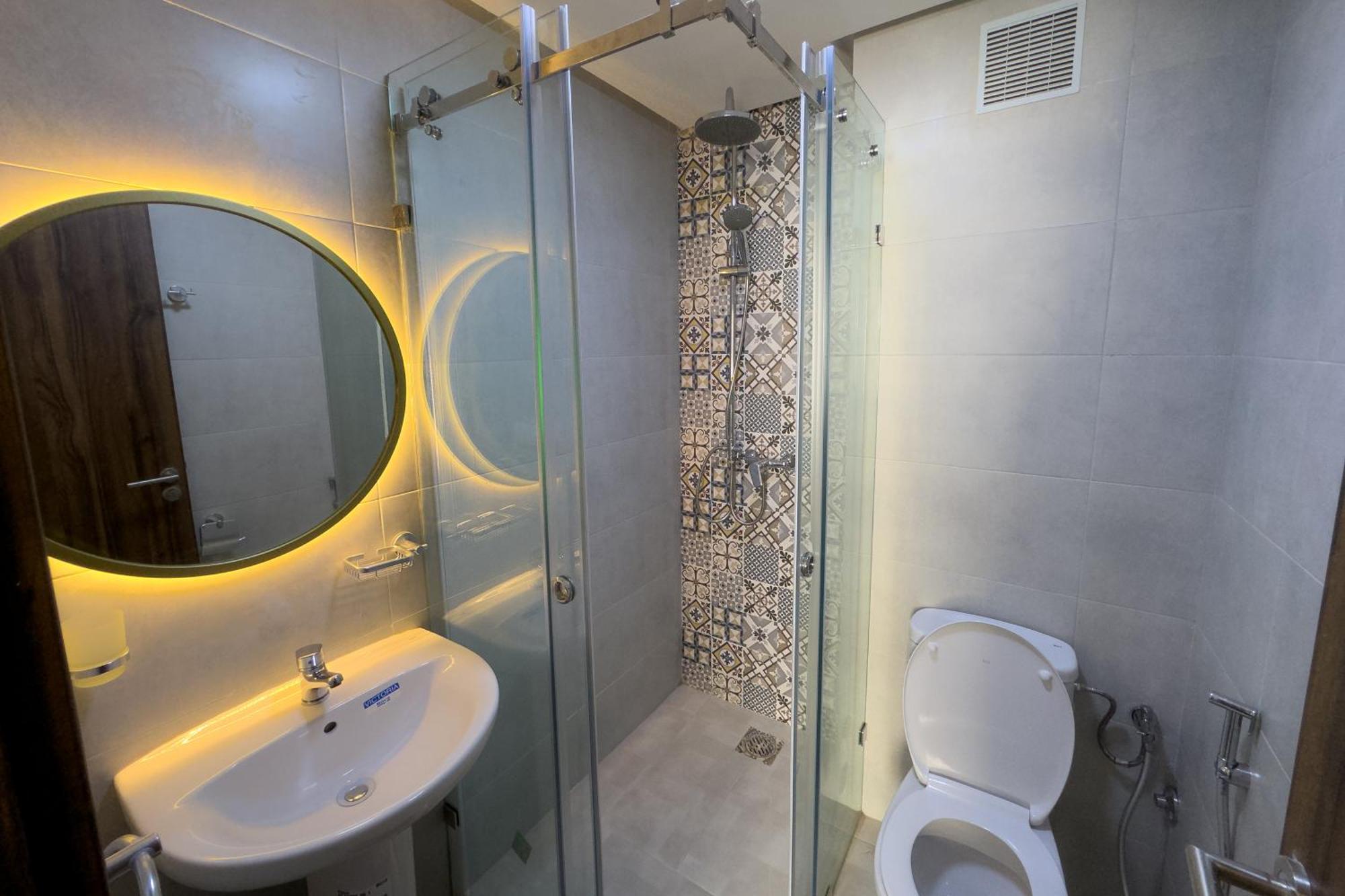 Anza Appartement *